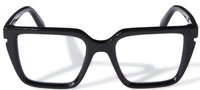 Off-White Optical Style 52 Eyeglasses