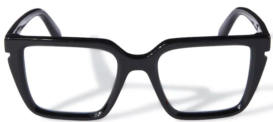 Off-White Optical Style 52 Eyeglasses