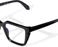 Off-White Optical Style 52 Eyeglasses