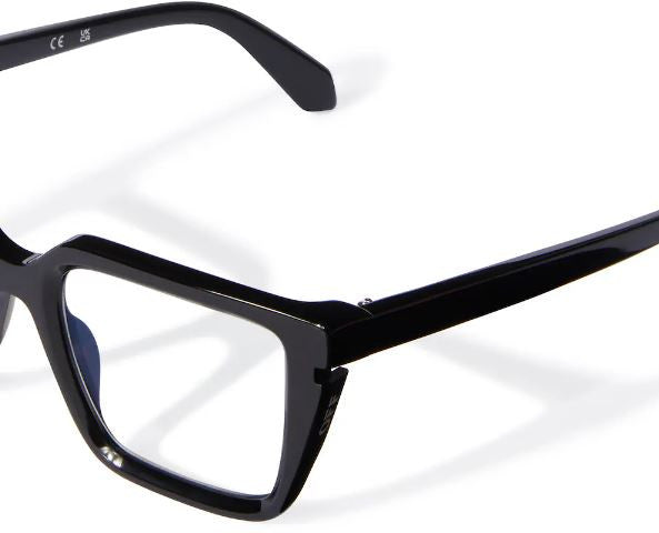 Off-White Optical Style 52 Eyeglasses
