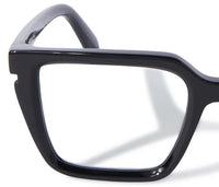 Off-White Optical Style 52 Eyeglasses