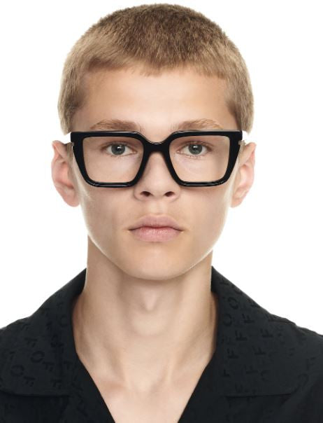 Off-White Optical Style 52 Eyeglasses