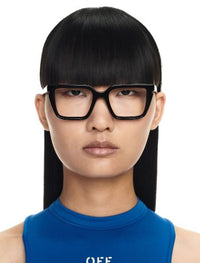 Off-White Optical Style 52 Eyeglasses