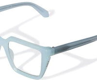 Off-White Optical Style 52 Eyeglasses
