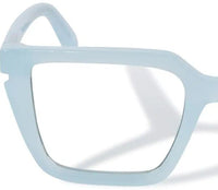 Off-White Optical Style 52 Eyeglasses
