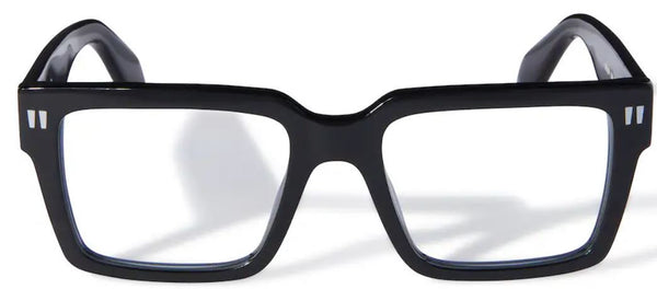 Óculos Graduados Off-White Optical Style 54