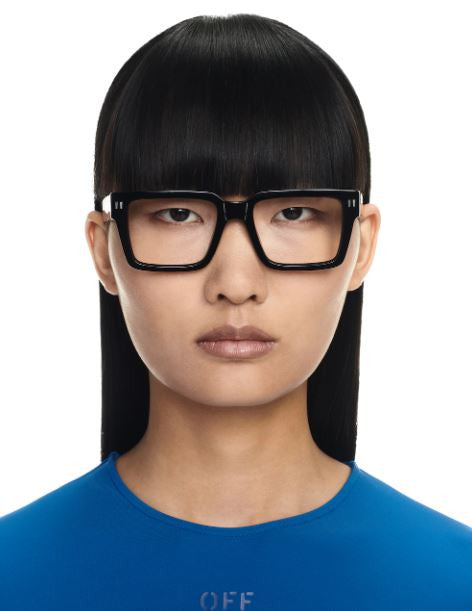 Lunettes de vue Off-White Optical Style 54