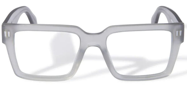 Óculos Graduados Off-White Optical Style 54