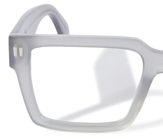 Lunettes de vue Off-White Optical Style 54