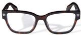 Off-White Optical Style 56 Eyeglasses