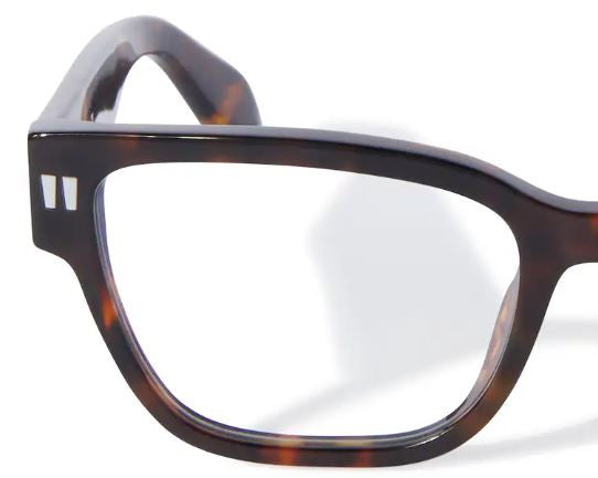 Brillen Off-White Optical Style 56