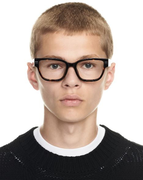 Brillen Off-White Optical Style 56