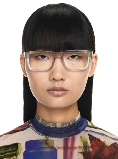 Brillen Off-White Optical Style 70