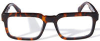 Brillen Off-White Optical Style 70