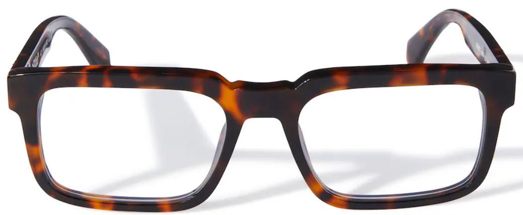Brillen Off-White Optical Style 70
