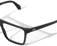 Korrektionsbrille Off-White Optical Style 36