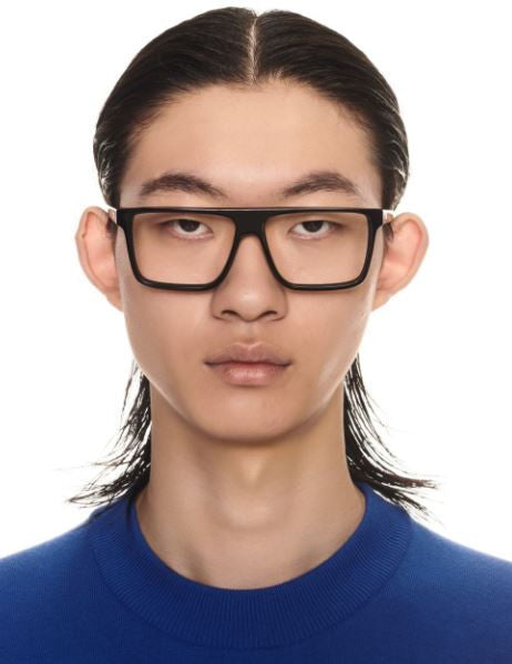 Korrektionsbrille Off-White Optical Style 36