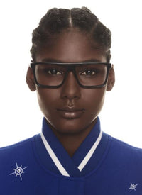 Korrektionsbrille Off-White Optical Style 36