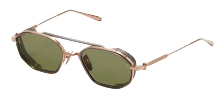 Lunettes de Soleil Akoni Eris Two AKS-508