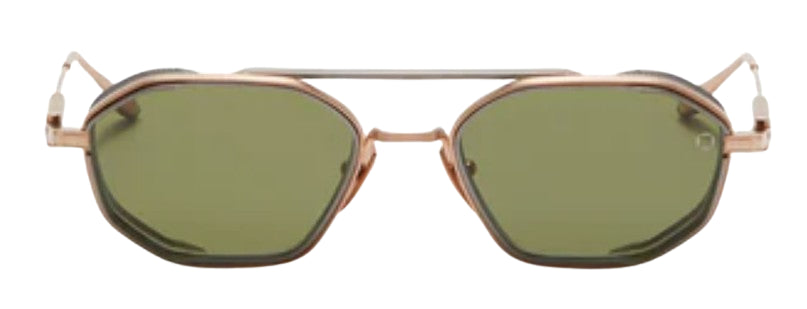 Lunettes de Soleil Akoni Eris Two AKS-508