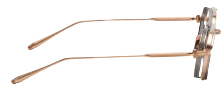 Lunettes de Soleil Akoni Eris Two AKS-508