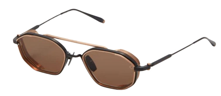 Akoni Eris Two AKS-508 Sunglasses – Céline Roland Opticiens