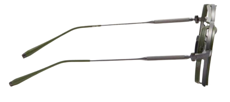 Lunettes de Soleil Akoni Eris AKS-505