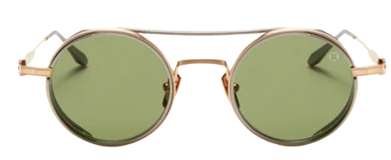 Lunettes de Soleil Akoni Eris AKS-505