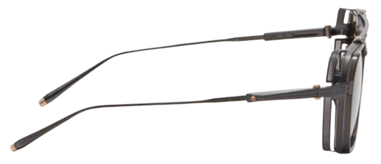 Lunettes de Soleil Akoni Tiros AKS-510