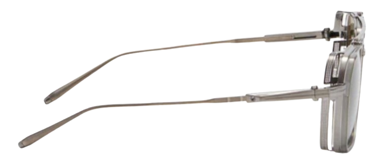 Lunettes de Soleil Akoni Tiros AKS-510