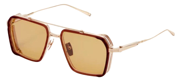 Lunettes de Soleil Akoni Tiros AKS-510