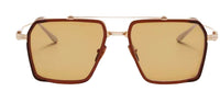 Lunettes de Soleil Akoni Tiros AKS-510