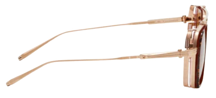 Lunettes de Soleil Akoni Tiros AKS-510