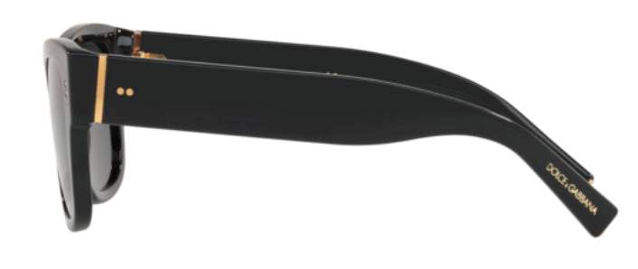 Gafas de sol Dolce & Gabbana Domenico DG4338