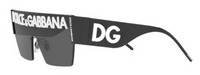 Sonnenbrille Dolce & Gabbana DG2233
