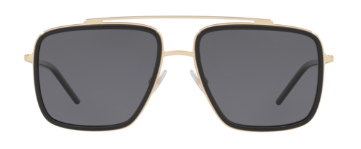 Dolce&Gabbana DG2220 Sunglasses