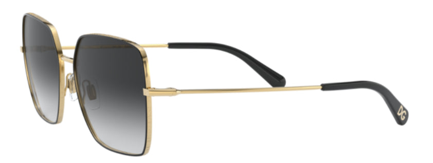 Dolce&Gabbana DG2242 Sunglasses