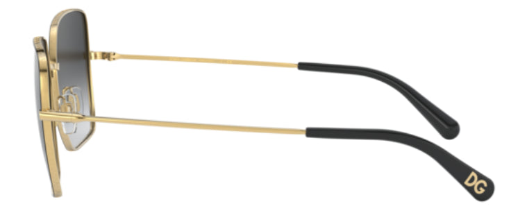Dolce&Gabbana DG2242 Sunglasses
