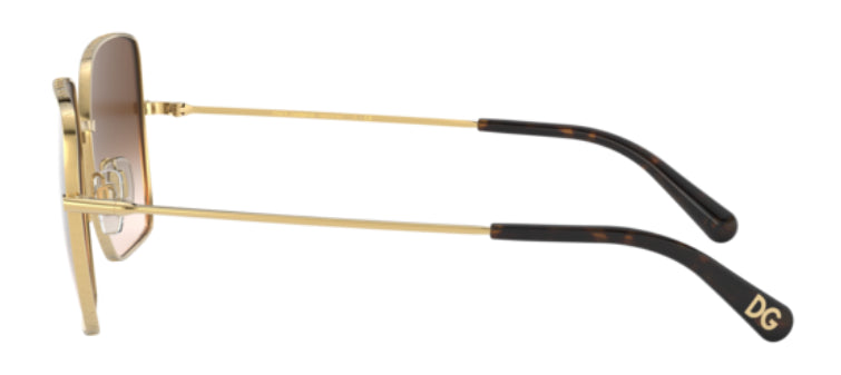 Dolce&Gabbana DG2242 Sunglasses