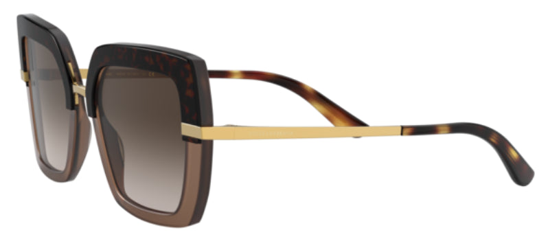 Dolce Gabbana DG4373 Sunglasses