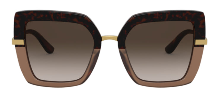 Dolce Gabbana DG4373 Sunglasses