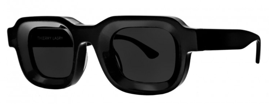 Sonnenbrille Thierry Lasry Narcoty