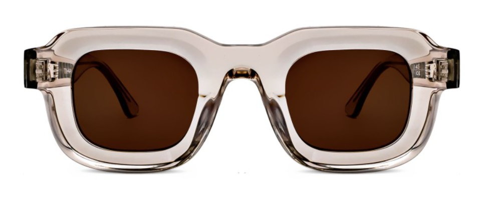 Sonnenbrille Thierry Lasry Narcoty