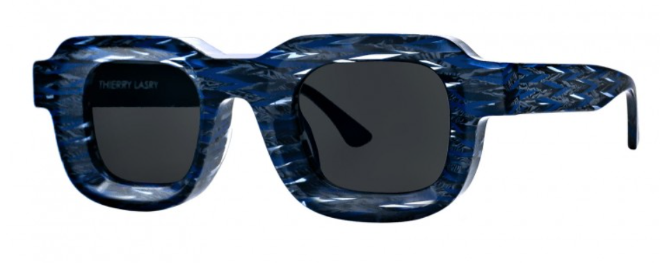 Sonnenbrille Thierry Lasry Narcoty