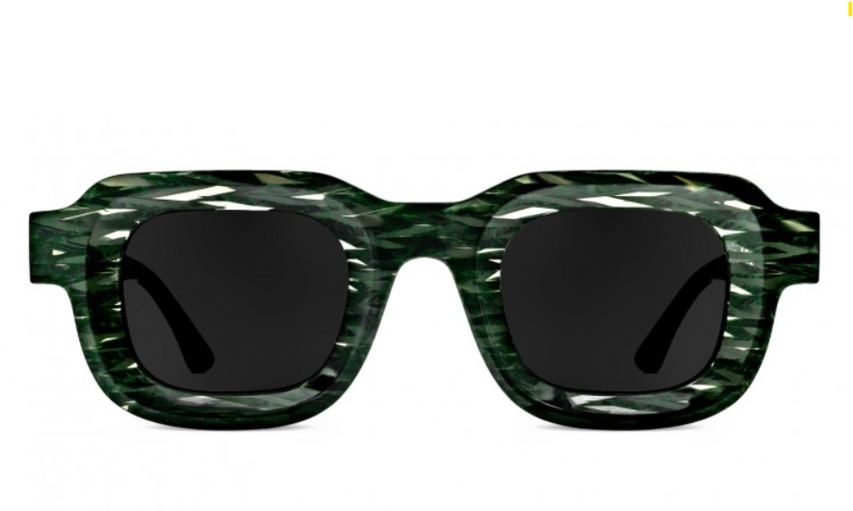 Sonnenbrille Thierry Lasry Narcoty