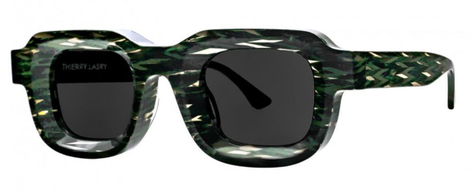 Sonnenbrille Thierry Lasry Narcoty