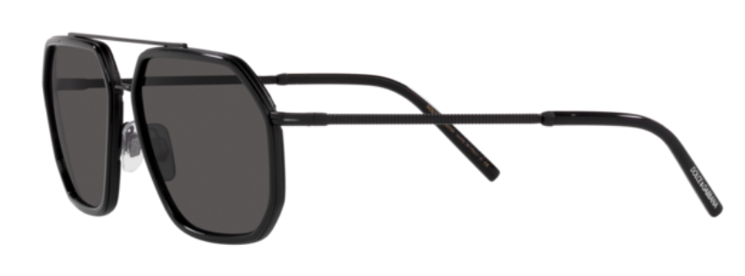 Dolce & Gabbana DG2285 Sunglasses
