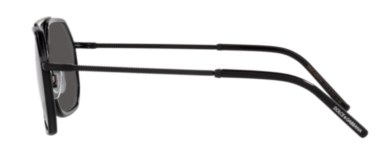Dolce & Gabbana DG2285 Sunglasses