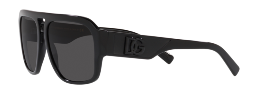 Dolce & Gabbana DG4403 Sunglasses