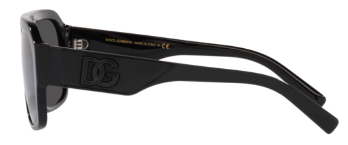 Dolce & Gabbana DG4403 Sunglasses